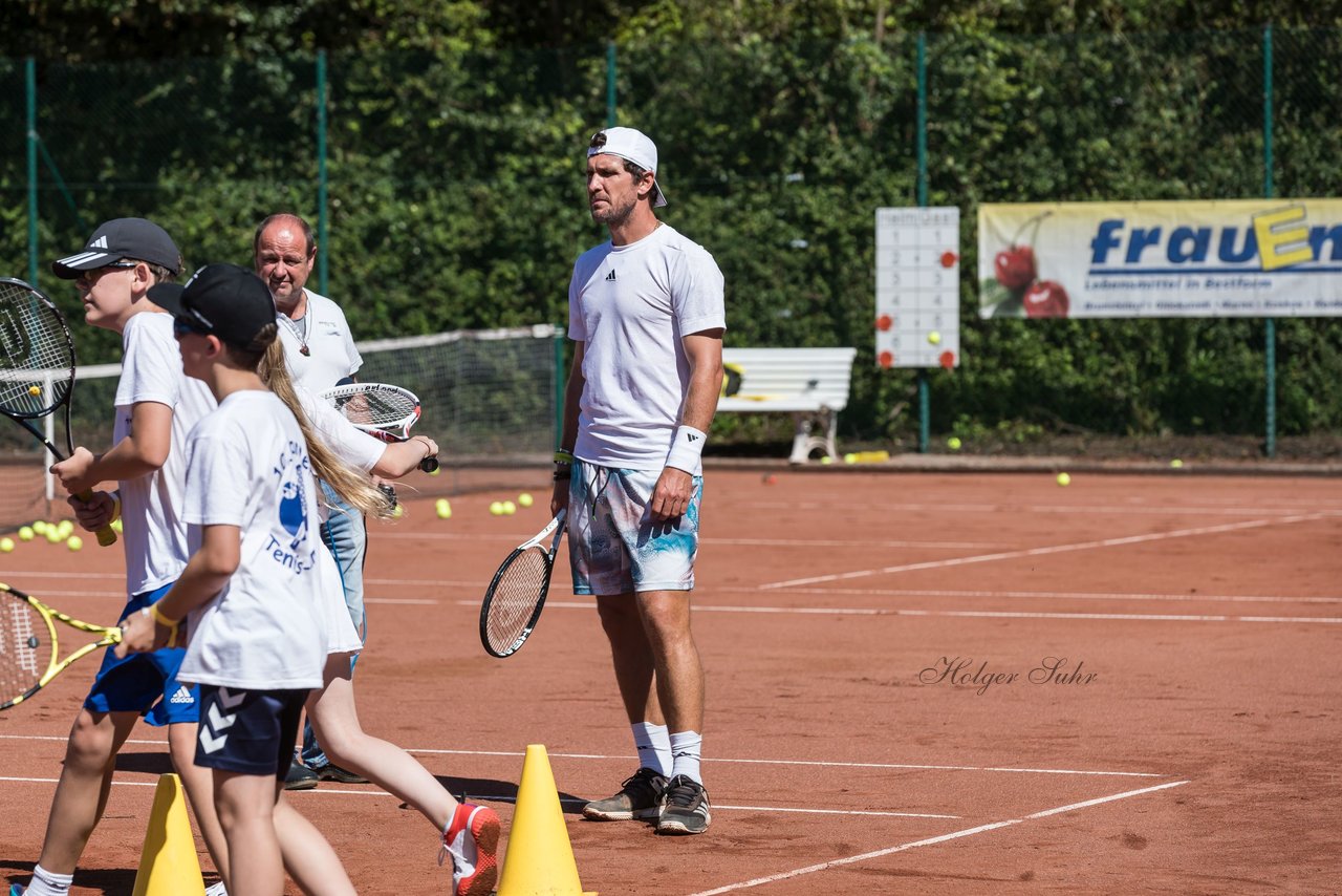 Bild 36 - Marner Tennisevent mit Mischa Zverev